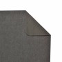Anthrazitgraue Flurteppich 80x180 cm von vidaXL, Teppiche - Ref: Foro24-355805, Preis: 28,07 €, Rabatt: %