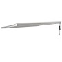 Aluminum and cream fabric retractable awning 4x3 m by vidaXL, Awnings - Ref: Foro24-3154578, Price: 1,00 €, Discount: %