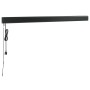 Toldo retráctil aluminio y tela color crema 3x2,5 m de vidaXL, Toldos - Ref: Foro24-3154601, Precio: 547,62 €, Descuento: %