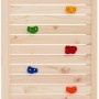 Spielplatz im Freien aus massivem Kiefernholz von vidaXL, Schaukeln und Spielgeräte - Ref: Foro24-3155900, Preis: 308,95 €, R...