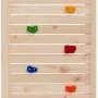 Outdoor playground made of solid pine wood by vidaXL, Swings and play structures - Ref: Foro24-3155897, Price: 563,78 €, Disc...