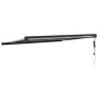 Retractable aluminum and cream fabric awning 4.5x3 m by vidaXL, Awnings - Ref: Foro24-3154604, Price: 716,79 €, Discount: %