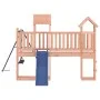 Parque infantil de exterior madera maciza Douglas de vidaXL, Columpios y estructuras de juegos - Ref: Foro24-3155910, Precio:...