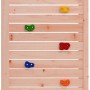 Douglasie Massivholz Spielplatz im Freien von vidaXL, Schaukeln und Spielgeräte - Ref: Foro24-3155910, Preis: 571,65 €, Rabat...