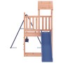 Douglas solid wood outdoor playground by vidaXL, Swings and play structures - Ref: Foro24-3155907, Price: 365,27 €, Discount: %