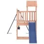 Douglas solid wood outdoor playground by vidaXL, Swings and play structures - Ref: Foro24-3155907, Price: 349,35 €, Discount: %