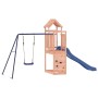 Douglasie Massivholz Spielplatz im Freien von vidaXL, Schaukeln und Spielgeräte - Ref: Foro24-3155904, Preis: 347,40 €, Rabat...