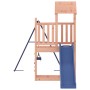 Douglasie Massivholz Spielplatz im Freien von vidaXL, Schaukeln und Spielgeräte - Ref: Foro24-3155904, Preis: 347,40 €, Rabat...