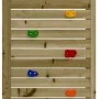 Impregnated pine wood outdoor playground by vidaXL, Swings and play structures - Ref: Foro24-3155908, Price: 349,96 €, Discou...