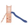Douglas-Massivholz-Außenspielplatz von vidaXL, Schaukeln und Spielgeräte - Ref: Foro24-3155913, Preis: 240,31 €, Rabatt: %