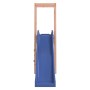 Douglas-Massivholz-Außenspielplatz von vidaXL, Schaukeln und Spielgeräte - Ref: Foro24-3155913, Preis: 240,31 €, Rabatt: %