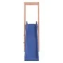 Parque infantil de exterior madera maciza Douglas de vidaXL, Columpios y estructuras de juegos - Ref: Foro24-3155913, Precio:...