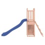 Douglas solid wood outdoor playground by vidaXL, Swings and play structures - Ref: Foro24-3155913, Price: 244,67 €, Discount: %