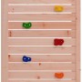 Douglas-Massivholz-Außenspielplatz von vidaXL, Schaukeln und Spielgeräte - Ref: Foro24-3155913, Preis: 240,31 €, Rabatt: %