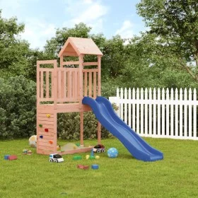 Douglas solid wood outdoor playground by vidaXL, Swings and play structures - Ref: Foro24-3155901, Price: 287,56 €, Discount: %