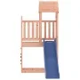 Douglas solid wood outdoor playground by vidaXL, Swings and play structures - Ref: Foro24-3155901, Price: 287,56 €, Discount: %