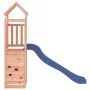 Douglas solid wood outdoor playground by vidaXL, Swings and play structures - Ref: Foro24-3155901, Price: 287,56 €, Discount: %
