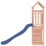 Douglas solid wood outdoor playground by vidaXL, Swings and play structures - Ref: Foro24-3155901, Price: 305,36 €, Discount: %