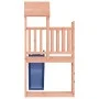 Douglas solid wood outdoor playground by vidaXL, Swings and play structures - Ref: Foro24-3155901, Price: 287,56 €, Discount: %