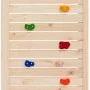 Outdoor playground made of solid pine wood by vidaXL, Swings and play structures - Ref: Foro24-3155906, Price: 324,39 €, Disc...