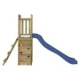 Impregnated pine wood outdoor playground by vidaXL, Swings and play structures - Ref: Foro24-3155914, Price: 233,19 €, Discou...