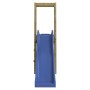 Impregnated pine wood outdoor playground by vidaXL, Swings and play structures - Ref: Foro24-3155914, Price: 259,15 €, Discou...