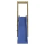 Impregnated pine wood outdoor playground by vidaXL, Swings and play structures - Ref: Foro24-3155914, Price: 233,19 €, Discou...