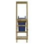 Impregnated pine wood outdoor playground by vidaXL, Swings and play structures - Ref: Foro24-3155914, Price: 259,15 €, Discou...