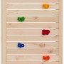 Spielplatz im Freien aus massivem Kiefernholz von vidaXL, Schaukeln und Spielgeräte - Ref: Foro24-3155924, Preis: 272,78 €, R...