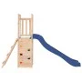 Outdoor playground made of solid pine wood by vidaXL, Swings and play structures - Ref: Foro24-3155912, Price: 217,46 €, Disc...