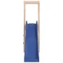 Parque infantil de exterior madera maciza de pino de vidaXL, Columpios y estructuras de juegos - Ref: Foro24-3155912, Precio:...