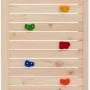 Outdoor playground made of solid pine wood by vidaXL, Swings and play structures - Ref: Foro24-3155912, Price: 217,46 €, Disc...