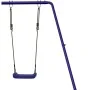 Outdoor playground made of solid pine wood by vidaXL, Swings and play structures - Ref: Foro24-3155927, Price: 290,05 €, Disc...
