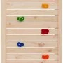 Outdoor playground made of solid pine wood by vidaXL, Swings and play structures - Ref: Foro24-3155927, Price: 290,05 €, Disc...