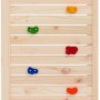 Spielplatz im Freien aus massivem Kiefernholz von vidaXL, Schaukeln und Spielgeräte - Ref: Foro24-3155909, Preis: 548,75 €, R...