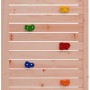Massives Douglasienholzspielplatz im Freien von vidaXL, Schaukeln und Spielgeräte - Ref: Foro24-3155928, Preis: 308,71 €, Rab...