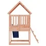 Douglas-Massivholz-Außenspielplatz von vidaXL, Schaukeln und Spielgeräte - Ref: Foro24-3155934, Preis: 359,98 €, Rabatt: %