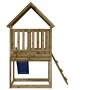 Impregnated pine wood outdoor playground by vidaXL, Swings and play structures - Ref: Foro24-3155935, Price: 393,84 €, Discou...