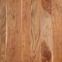 Mesa de bistró madera maciza de acacia 60x60x76 cm