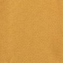 Cortinas opacas con ojales look lino 2 pzas amarillo 140x225 cm