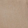 Cortinas opacas ojales look de lino 2 pzas beige 140x225 cm