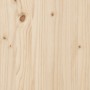 Sofá cama madera maciza de pino 90x200 cm de vidaXL, Camas y somieres - Ref: Foro24-3108056, Precio: 109,82 €, Descuento: %