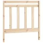 Removable sofa bed solid pine wood 2x(90x190) cm by vidaXL, Beds and slatted bases - Ref: Foro24-3108357, Price: 140,59 €, Di...