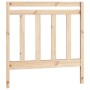 Sofá cama extraíble madera maciza de pino 2x(90x190) cm de vidaXL, Camas y somieres - Ref: Foro24-3108357, Precio: 142,33 €, ...