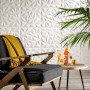 WallArt Wandpaneele 3D 24 Stück GA-WA02 Ziegelstein-Design von WallArt, Wandverkleidung - Ref: Foro24-3082863, Preis: 87,23 €...