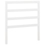 Removable sofa bed solid white pine wood 2x(90x200) cm by vidaXL, Beds and slatted bases - Ref: Foro24-3108303, Price: 147,70...
