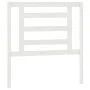 Removable sofa bed solid white pine wood 2x(90x200) cm by vidaXL, Beds and slatted bases - Ref: Foro24-3108603, Price: 149,68...