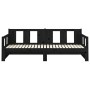Removable sofa bed solid pine wood 2x(90x190) cm by vidaXL, Beds and slatted bases - Ref: Foro24-820296, Price: 189,68 €, Dis...