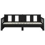 Removable sofa bed solid pine wood 2x(90x190) cm by vidaXL, Beds and slatted bases - Ref: Foro24-820296, Price: 134,82 €, Dis...