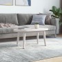 Oval table top solid white pine wood 60x30x2.5 cm by vidaXL, Table tops - Ref: Foro24-824341, Price: 25,18 €, Discount: %